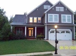 132 Canyon Trl, Ringgold, GA 30736