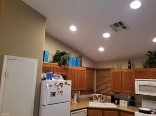 3934 Pointe Decatur St, North Las Vegas, NV 89032