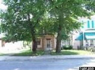 206 N Baltimore Ave, Mount Holly Springs, PA 17065