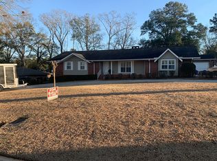 104 N Valley Hill Dr, Enterprise, AL 36330