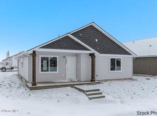 11733 N Railway Ave, Rathdrum, ID 83858