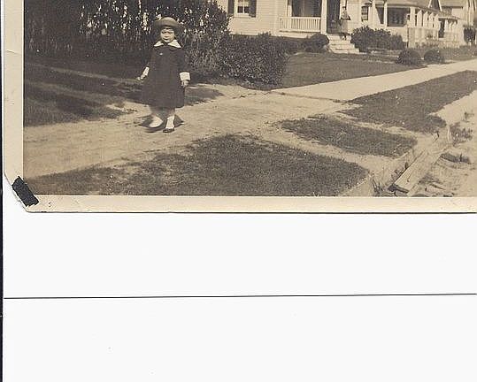 1920's view