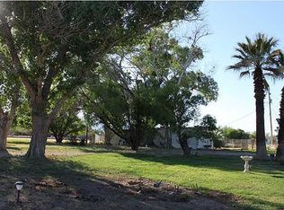780 Timothy Ln, Anthony, NM 88021