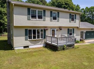 9 Matts Dr, Taberg, NY 13471