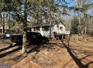 401 Old Bremen Rd, Temple, GA 30179