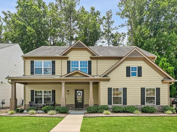 334 Parc Xing, Acworth, GA 30102