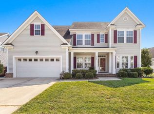 3327 Reserve Trl, Chesapeake, VA 23321