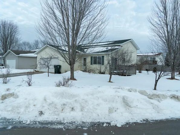 2821 Clara St, Brainerd, MN 56401