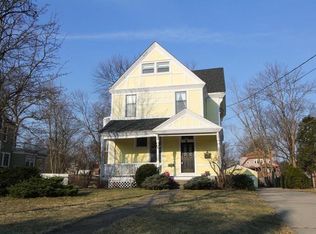 727 Burns Ave, Cincinnati, OH 45215