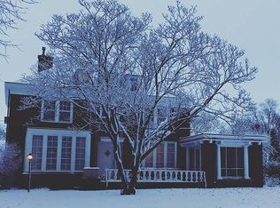 215 Prospect Ave, Waterloo, IA 50703