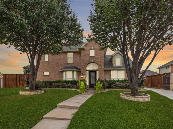 1409 Dimmit Dr, Carrollton, TX 75010