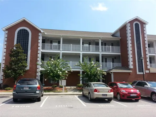 4853 Meadowsweet Dr #9, Myrtle Beach, SC 29579