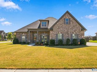 136 Stonycrossing Rd, Meridianville, AL 35759