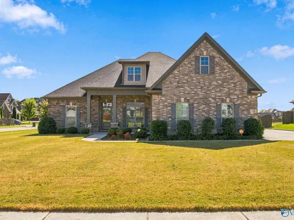 136 Stonycrossing Rd, Meridianville, AL 35759