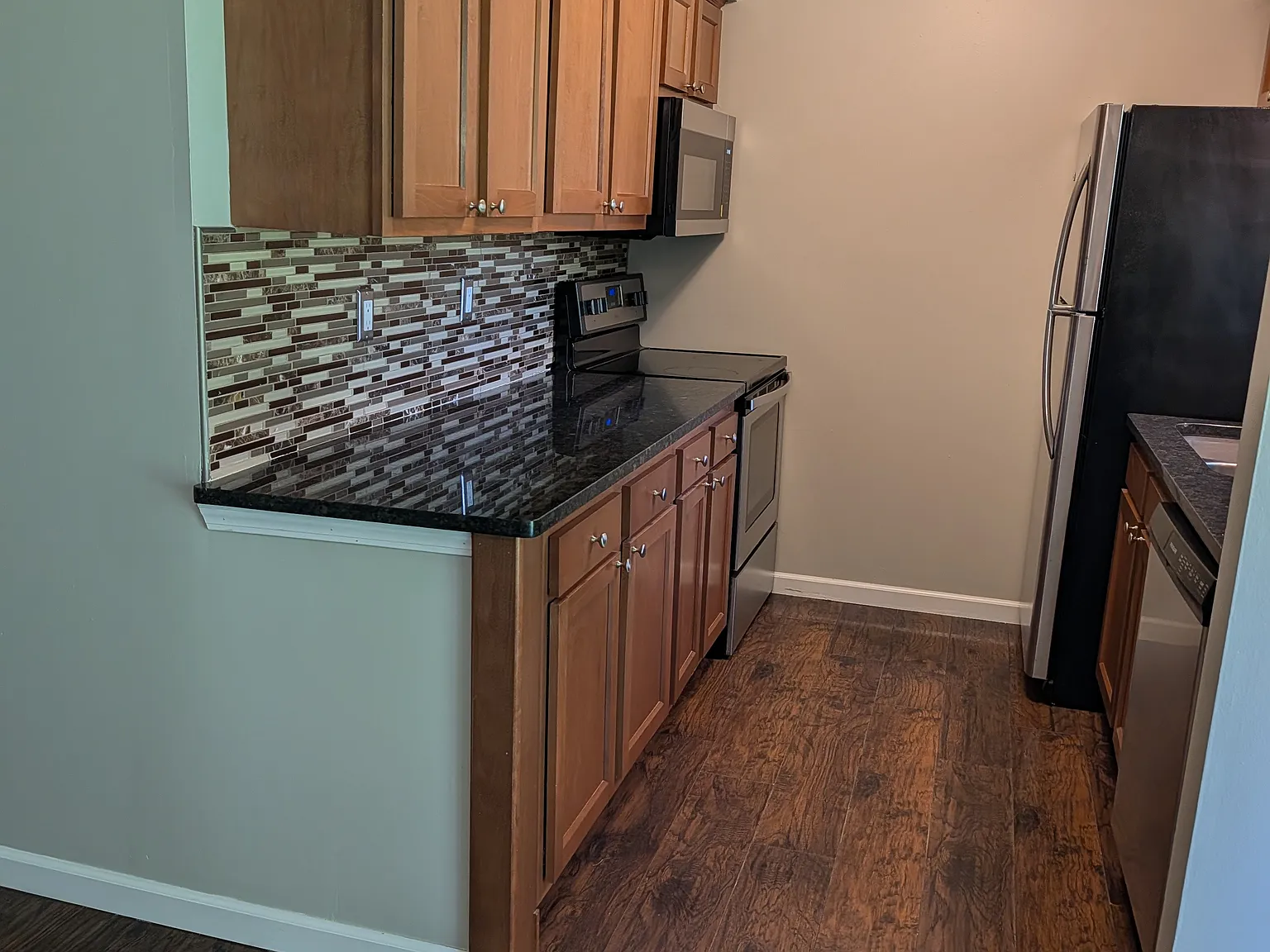 1 bed, 620 sqft, $1,150 — Photo 2