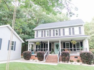 348 Old Chapin Rd, Lexington, SC 29072