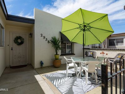 2938 S Country Club Way, Tempe, AZ, 85282