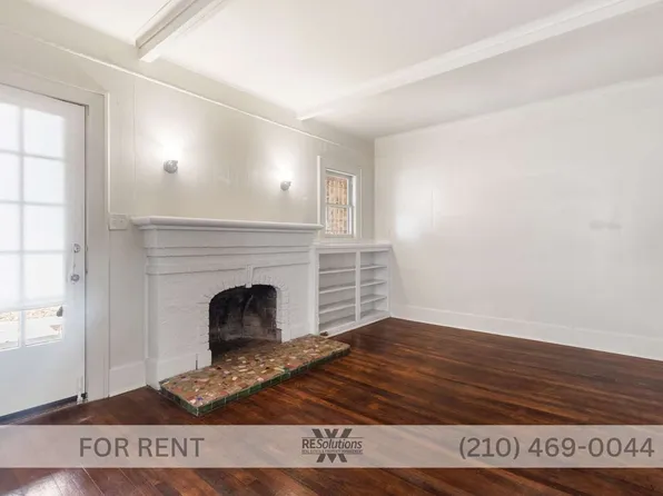 1618 W Kings Hwy #1618, San Antonio, TX 78201