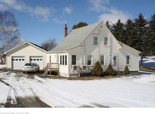 19 Old Calais Rd, Houlton, ME 04730