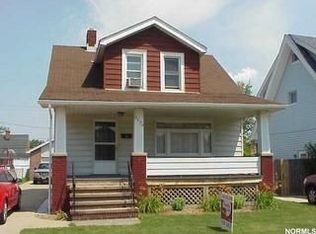 3024 Tuxedo Ave, Parma, OH