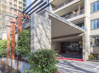 255 SW Harrison St APT 19A, Portland, OR 97201