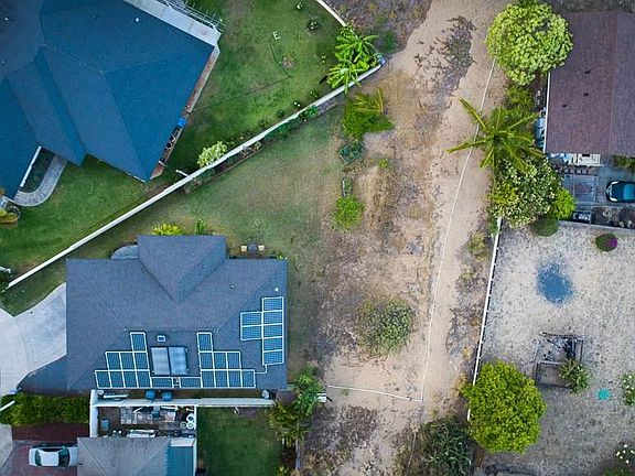 32 Owned PV Solar Panels