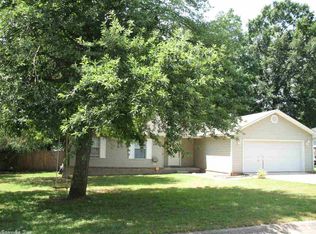 36 Bent Tree Dr, Cabot, AR 72023