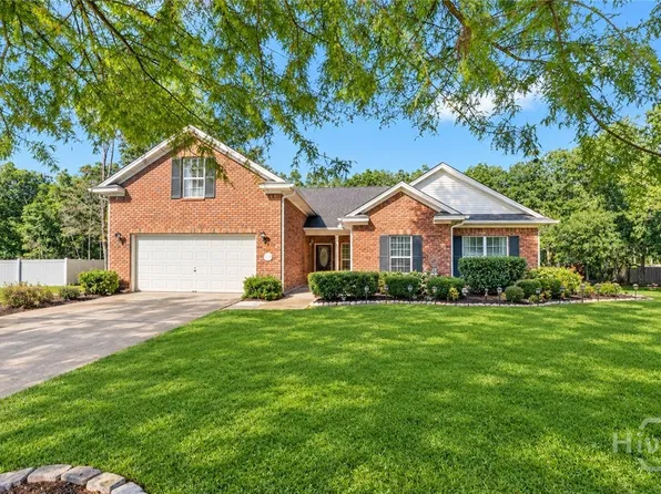 118 Penny Ln, Guyton, GA 31312