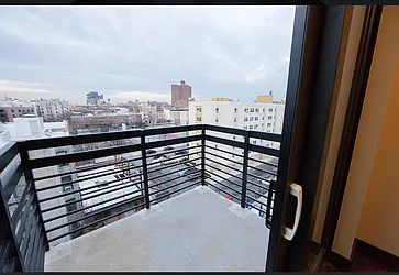 Rented by Brooklyn Group