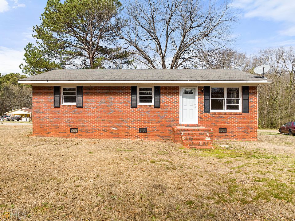 52 Ricefield Rd, Hartwell, GA 30643 MLS 10133200 Zillow