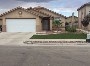 12173 Sun Bridge Pl, Socorro, TX 79928