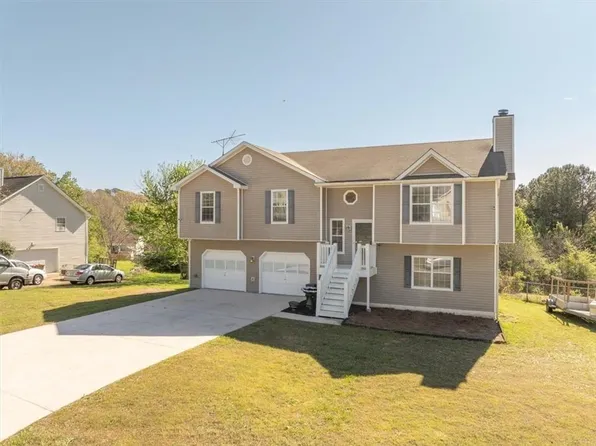 3237 Windgate Dr, Buford, GA 30519