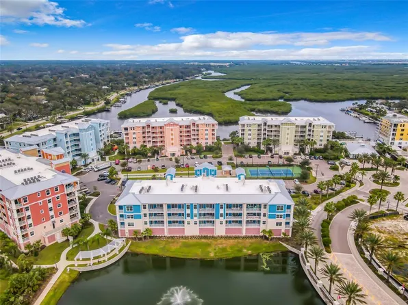 1 Riverwalk Dr Unit 407, New Smyrna Beach, FL 32169