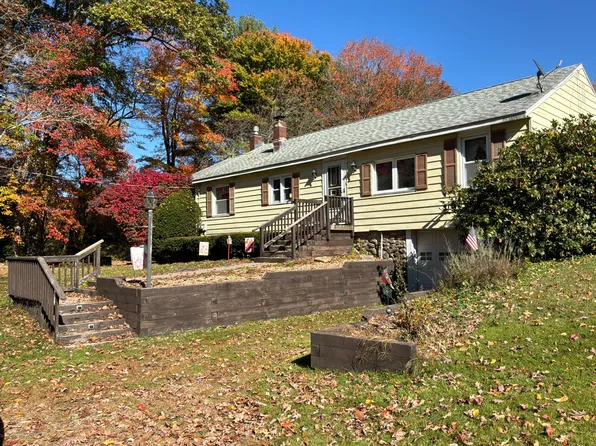 48 Northwest Rd, Spencer, MA 01562