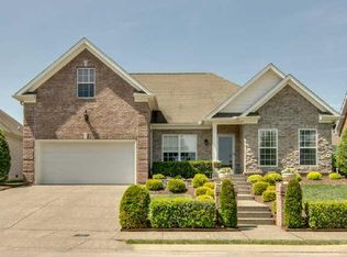 3000 Honeysuckle Dr LOT 19, Spring Hill, TN 37174