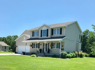 180 Limerick Rd, Aurora, NE 68818