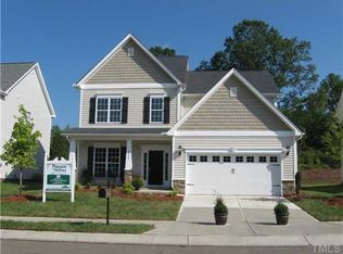 4610 Cottendale Dr, Durham, NC 27703