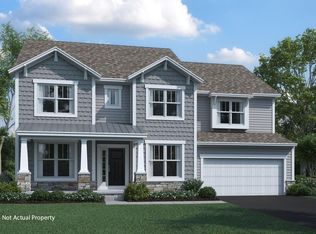 10670 Mangrove Loop, Plain City, OH 43064