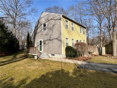 36 Serenity Way, South Kingstown, RI, 02879