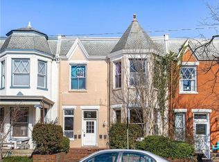 2022 W Grace St, Richmond, VA 23220