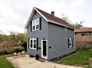 2317 Nicholson Ave, Cincinnati, OH 45211