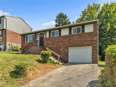 225 Grant Ave, Pittsburgh, PA, 15237