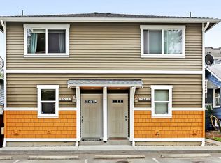 8639-A Delridge Wy SW, Seattle, WA 98106