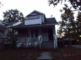 19621 Charest St, Detroit, MI 48234