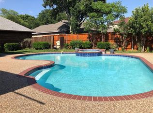 6610 Sawmill Rd, Dallas, TX 75252