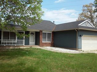 311 Chandler Rd, Jackson, NJ 08527