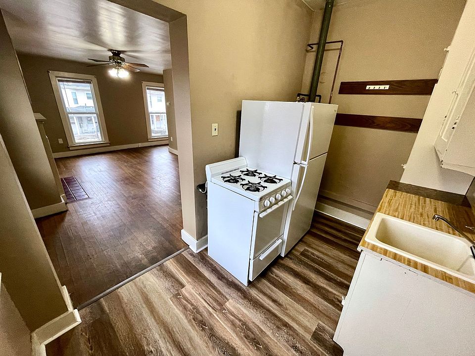638 N. Main St. Apartment Rentals Piqua, OH Zillow