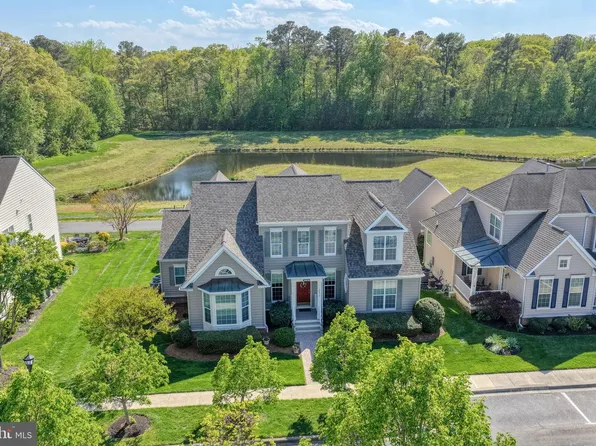 16616 Howard Millman Ln, Milton, DE 19968