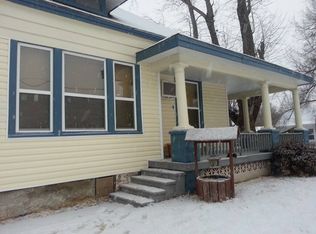 803 North St #J, Muskogee, OK 74403