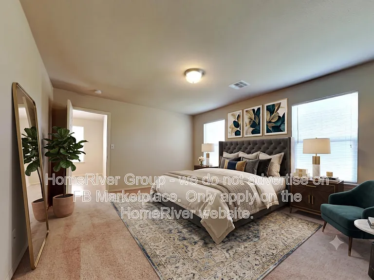 6616 N 128th East Ave — Photo 5